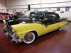 55 Ford Sunliner Convertible